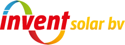 Logo Invent Solar